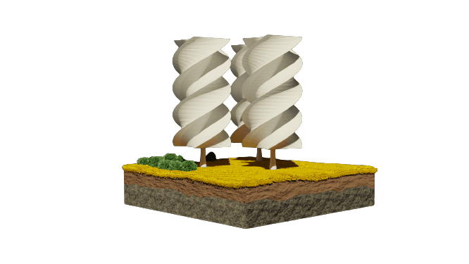 eoliene -3d